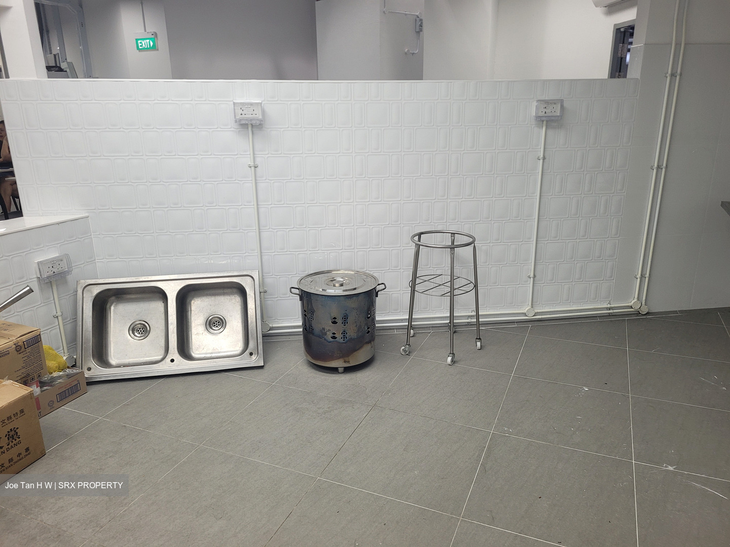 Solaris @tai Seng (D19), Warehouse #438571131